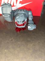 Lego Tremorox (Rock Monster) figuur, Ophalen of Verzenden, Zo goed als nieuw, Lego
