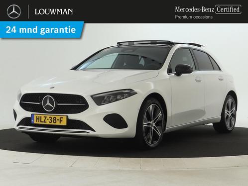 Mercedes-Benz A 250 e Face Lift Plug-In Hybride | Panoramada, Auto's, Mercedes-Benz, A-Klasse, ABS, Airbags, Alarm, Bluetooth