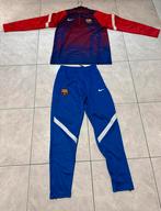 Barcelona-training boven en onder 2021/2022, Maat XL, Ophalen of Verzenden, Nieuw, Trainingspak