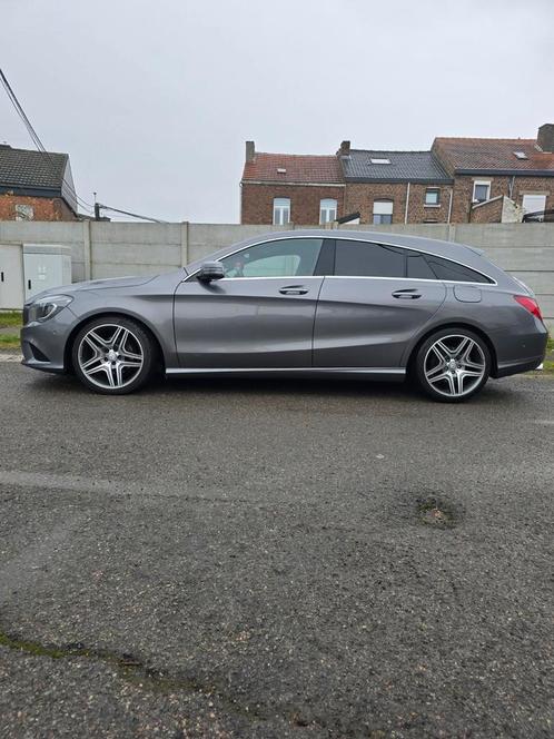 Vandaag beschikbaar €11500 voor export, Auto's, Mercedes-Benz, Particulier, CLA, Diesel, Ophalen