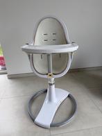 Eetstoel Bloom, Kinderen en Baby's, Kinderstoelen, Ophalen, Gebruikt, Meegroeistoel, Stoelverkleiner