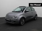 Fiat 500E C Icon 42 kWh, 1305 kg, Achat, 87 kW, Entreprise