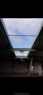 Veiligheidsnet / vangnet, Enlèvement, Comme neuf