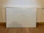 Whiteboard 90x60cm, Huis en Inrichting, Woonaccessoires | Memoborden, Ophalen, Zo goed als nieuw