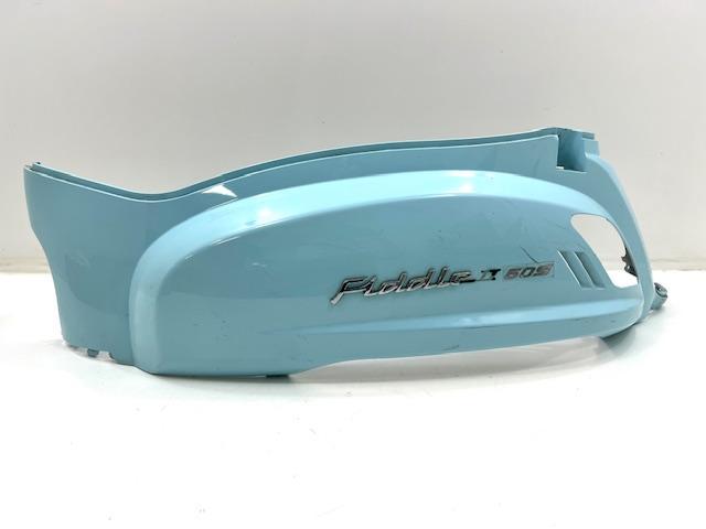 KONTPANEEL LINKS Fiddle 2 OLD ENGINE (FIDDLE II AF05W-6), Fietsen en Brommers, Brommeronderdelen | Algemeen, Gebruikt, Overige typen