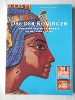 Dal der Koningen/Egypte, Alberto Siliotti, Ophalen of Verzenden, Zo goed als nieuw, Reisgids of -boek