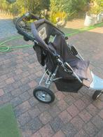 Degelijke kinderbuggy, Ophalen, Zo goed als nieuw, Overige merken