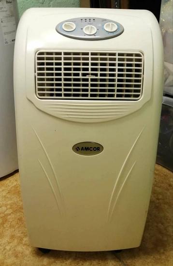 Climatiseur / airco mobile Amcor