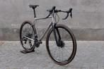 Pilot Veturi Titanium all-road bike, Vélos & Vélomoteurs, Comme neuf, Autres marques, 53 à 57 cm, Enlèvement