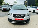 Opel Crossland X 13.000km Automaat 1j Garantie, Auto's, Opel, Automaat, Euro 6, Leder, Bedrijf