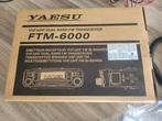 Yaesu FTM-6000, Telecommunicatie, Ophalen of Verzenden, Nieuw, Zender en Ontvanger