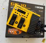 Boss GP-10 Guitar Processor, Muziek en Instrumenten, Ophalen of Verzenden, Zo goed als nieuw, Multi-effect