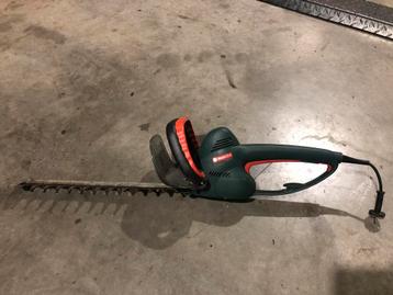 Metabo heggenschaar hs8345 beschikbaar voor biedingen