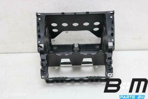 Radio frame VW Polo 6R 6R0858005C, Auto-onderdelen, Overige Auto-onderdelen, Gebruikt