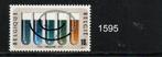 Timbre neuf ** Belgique N 1595, Timbres & Monnaies, Timbres | Europe | Belgique, Neuf, Enlèvement ou Envoi, Non oblitéré