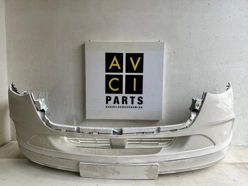 Mercedes Sprinter W910 W907 voorbumper bumper A9108850000, Auto-onderdelen, Carrosserie, Bumper, Mercedes-Benz, Voor, Gebruikt