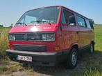 Volkswagen t3, Caravans en Kamperen, Particulier, Diesel
