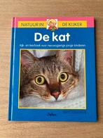 Natuur in de kijker - De kat, Enlèvement ou Envoi, Utilisé