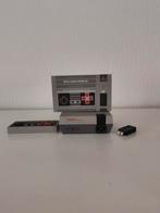 NES, Verzamelen, Pennenverzamelingen, Ophalen