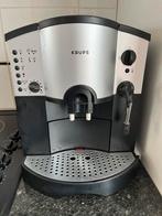 Krups Orchestro koffie en espresso-apparaat, Electroménager, Cafetières, Tuyau à Vapeur, Combiné, Enlèvement, Utilisé