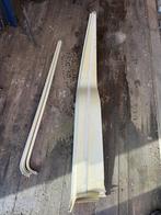 Volkswagen T5 T6 California Roof Frame Trim, Auto-onderdelen, Interieur en Bekleding, Gebruikt, -, Volkswagen, -