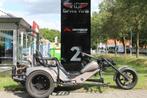 Rewaco HS4 HD trike, Motoren, Quads en Trikes, 1449 cc