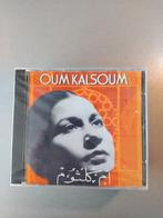 CD. Umm Kalsoum. (Nouveau dans son emballage)., CD & DVD, CD | Compilations, Comme neuf, Enlèvement ou Envoi