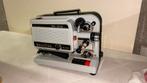 Vintage camera merk Heurtier P6-24B, Verzamelen, Foto-apparatuur en Filmapparatuur, Ophalen, 1960 tot 1980, Filmcamera