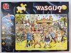 Wasgij Original puzzel 1000 st 13 dansmariekes calendar gals, Verzenden, Zo goed als nieuw