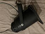 VINTAGE PULSAR STAGE LIGHT SPOT PAR 54/6, Ophalen of Verzenden, Gebruikt, Licht, Kleur