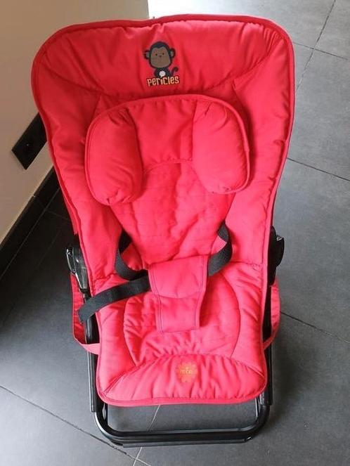 Pericles wipstoel, Kinderen en Baby's, Wipstoeltjes, Zo goed als nieuw, Wipstoel, Overige merken, Met gordel(s) of riempje(s)