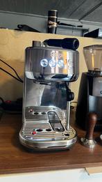 Breville (Sage) Bambino Plus Espressomachinep, Elektronische apparatuur, Ophalen of Verzenden, Zo goed als nieuw