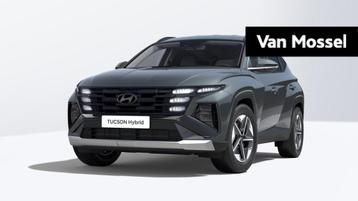 Hyundai Tucson 1.6 T-GDi Hybrid Feel Comfort beschikbaar voor biedingen