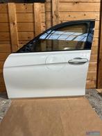 BMW 3 SERIE F30 Wit links achter deur portier 2011-2018, Auto-onderdelen, Gebruikt, BMW, Deur