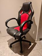 Gaming chair like new, Huis en Inrichting, Bureaustoelen, Ophalen