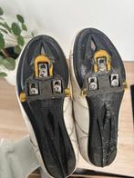 Fietsschoenen Giro 43, Ophalen, Gebruikt, Schoenen, Giro