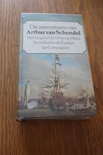 ZEEROMANS (Arthur van Schendel), Ophalen of Verzenden, Zo goed als nieuw, Arthur van Schendel