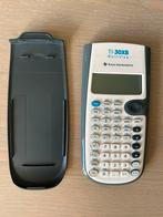 Texas instruments rekenmachine TI-30XB Multiview, Ophalen of Verzenden, Zo goed als nieuw