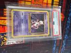PSA Mewtwo Gyarados Clefable Chansey, Ophalen of Verzenden, Nieuw, Meerdere kaarten, Foil