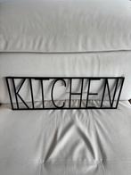 Decoration pour la cuisine, Maison & Meubles, Enlèvement ou Envoi, Comme neuf