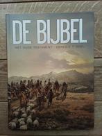 De bijbel oude testament genesis hc, Boeken, Ophalen of Verzenden, Zo goed als nieuw