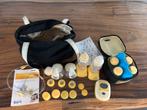 Borstkolf medela zonder adapter, Kinderen en Baby's, Ophalen, Gebruikt, Borstkolf