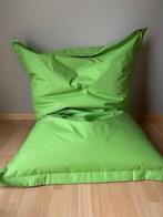 Zitzak, Ophalen, Zo goed als nieuw