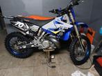 Yamaha yz 250 2021, Motoren, 250 cc, Particulier, Crossmotor, 1 cilinder