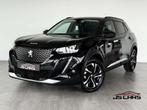 Peugeot 2008 1.5HDi-COCKPIT-GPS-CAMERA360-JANTES17-LED-PDC, Autos, Peugeot, 1730 kg, Achat, Euro 6, Entreprise