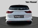 KIA cee'd Sportswagon 1.0 T-GDi Pulse met Travelpack, Voorwielaandrijving, Gebruikt, 600 kg, 3 cilinders