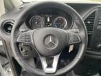 Mercedes-Benz E-vito 112 Panel Van Extra long, Automaat, Wit, Mercedes-Benz, Lederen bekleding