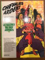 Chevalier ardent 6, Livres, BD, Enlèvement ou Envoi, Utilisé