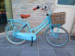 Meisjesfiets Altec, Ophalen, Zo goed als nieuw