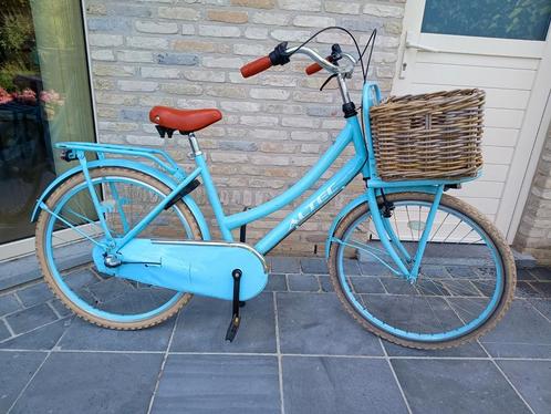Meisjesfiets Altec, Fietsen en Brommers, Fietsen | Meisjes, Zo goed als nieuw, Ophalen
